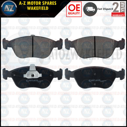 FOR VOLVO 850 S70 V70 V90 FRONT OE QUALITY PREMIUM BRAKE PADS SET