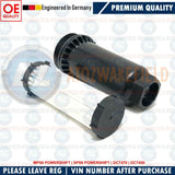 FOR FORD TRANSIT 2013- AUTOMATIC TRANSMISSION GEARBOX FILTER SEAL 6L OIL 1589089