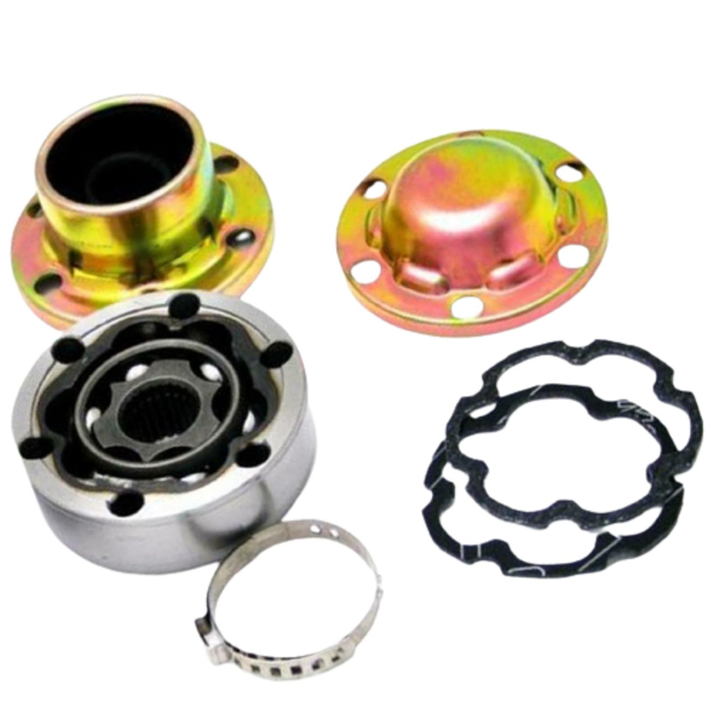 FOR VOLVO S40 S60 V50 V70 XC70 XC90 PROPELLOR SHAFT PROP SHAFT CV JOINT 31216176