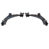 Ford Focus ST ST2 ST3 ST225 2.5 MK2 Front lower suspension wishbones arms pair 2
