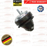 FOR VOLVO S60 S80 V70 XC70 XC90 FRONT CENTRE HYDRO ENGINE MOUNTING MOUNT 9161142