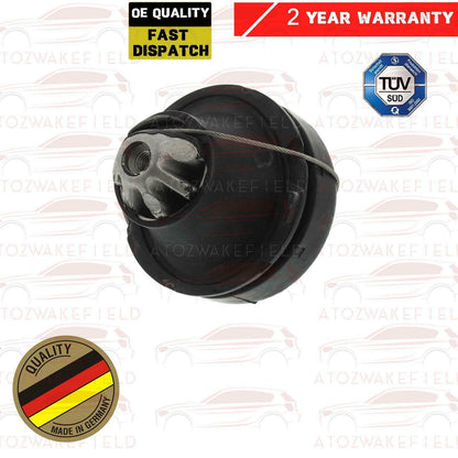FOR VOLVO S60 S80 V70 XC70 XC90 FRONT CENTRE HYDRO ENGINE MOUNTING MOUNT 9161142