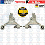FOR VOLVO S60 V70 FRONT LOWER SUSPENSION WISHBONE TRACK CONTROL ARMS LEFT RIGHT