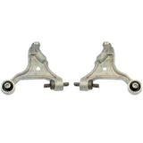 FOR VOLVO S60 V70 FRONT LOWER SUSPENSION WISHBONE TRACK CONTROL ARMS LEFT RIGHT