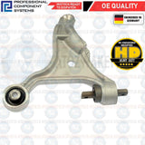 FOR VOLVO S60 V70 FRONT LOWER SUSPENSION WISHBONE TRACK CONTROL ARMS LEFT RIGHT