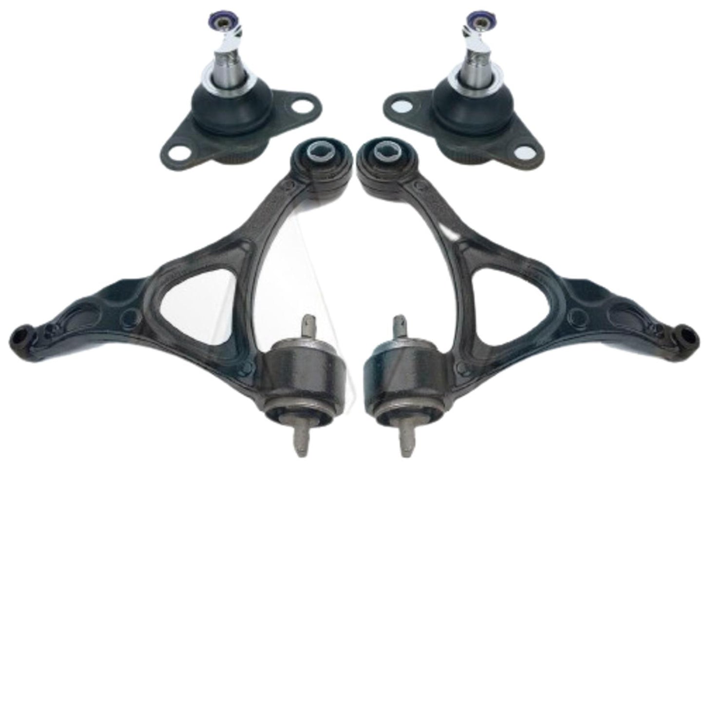 FOR XC90 FRONT LOWER SUSPENSION WISHBONE TRACK CONTROL ARMS & BALL JOINTS