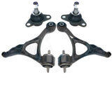 FOR XC90 FRONT LOWER SUSPENSION WISHBONE TRACK CONTROL ARMS & BALL JOINTS