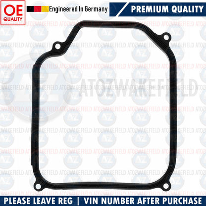 VW PASSAT POLO SHARAN TRANSPORTER AUTOMATIC TRANSMISSION GEARBOX FILTER 4L OIL
