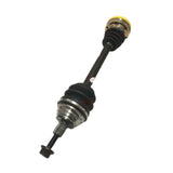 FOR VW GOLF MK5 MK6 PASSAT FRONT LEFT COMPLETE MODIFIED DRIVESHAFT 1K040751AT