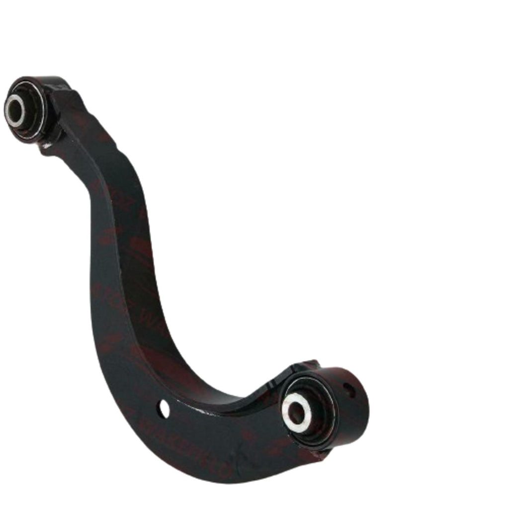 VW AUDI SKODA SEAT REAR AXLE UPPER RIGHT SUSPENSION WISHBONE CONTROL ARM