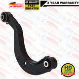 FOR VW SHARAN TIGUAN REAR AXLE UPPER LEFT SUSPENSION WISHBONE TRACK CONTROL ARM