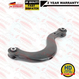FOR VW SHARAN TIGUAN REAR AXLE UPPER LEFT SUSPENSION WISHBONE TRACK CONTROL ARM