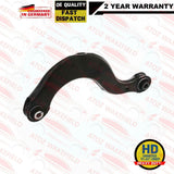 FOR AUDI SEAT SKODA REAR UPPER RIGHT SUSPENSION WISHBONE TRACK CONTROL ARM RH