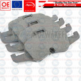 FOR AUDI TT TTS 2014- FRONT PREMIUM OE QUALITY APEC BRAKE PADS SET 8S0698151