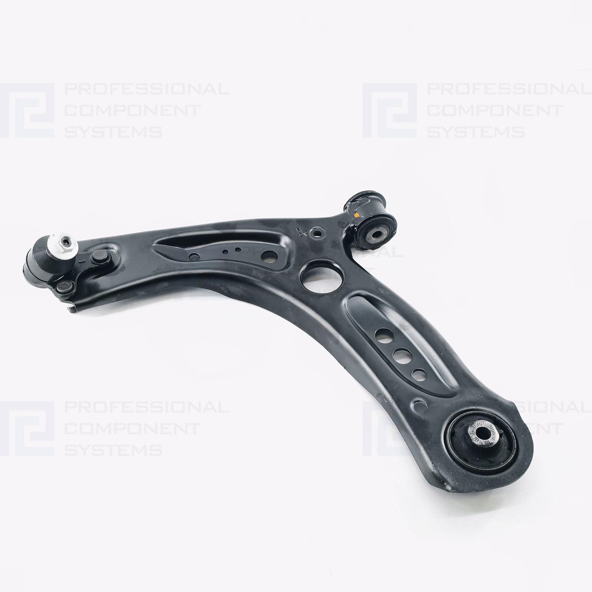 FOR VW GOLF R MK7 AUDI S3 8V FRONT LEFT SUSPENSION WISHBONE CONTROL ARM LH