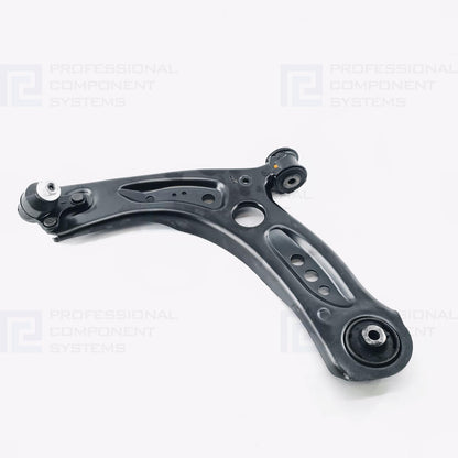 FOR VW GOLF R MK7 AUDI S3 8V FRONT LEFT SUSPENSION WISHBONE CONTROL ARM LH
