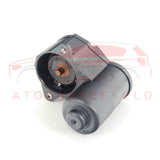 FOR VW PASSAT B6 3C2 ESTATE 3C5 REAR BRAKE CALIPER MOTOR SERVO CONTROL ELEMENT