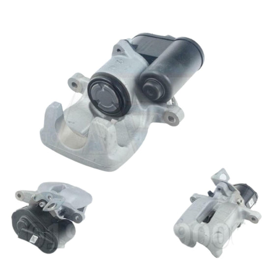 FOR VW PASSAT 3C2 3C5 1.4 1.6 1.9 1.8 2.0 REAR LEFT ELECTRIC BRAKE CALIPER 05-
