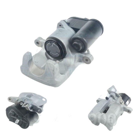 FOR VW PASSAT 3C2 3C5 1.4 1.6 1.9 1.8 2.0 REAR RIGHT ELECTRIC BRAKE CALIPER 05-