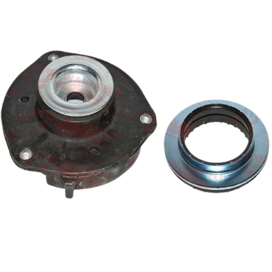 FOR SEAT ALTEA ALTEA XL FRONT SHOCK ABSORBER TOP STRUT MOUNTING MOUNT + BEARING