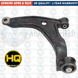 FOR VW T5 TRANSPORTER CARAVELLE MULTIVAN FRONT LOWER SUSPENSION WISHBONE ARMS x2