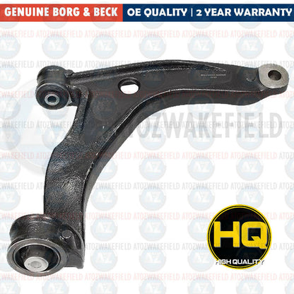FOR VW T5 TRANSPORTER CARAVELLE MULTIVAN FRONT LOWER SUSPENSION WISHBONE ARMS x2