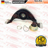 FOR VW TIGUAN AUDI Q3 PROPSHAFT CENTRE BEARING MOUNTING BRACKET MOUNT MODIFIED