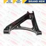 FOR Q7 CAYENNE TOUAREG REAR AXLE LOWER LEFT SUSPENSION WISHBONE CONTROL ARM KIT