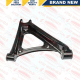 FOR Q7 CAYENNE TOUAREG REAR AXLE LOWER RIGHT SUSPENSION WISHBONE CONTROL ARM KIT