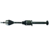 FOR VW TRANSPORTER MULTIVAN CARAVELLE T5 SEMI AUTO FRONT RIGHT DRIVESHAFT RH