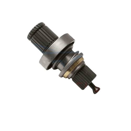 FOR VW TRANSPORTER T5 1.9 TDi RIGHT AUTOMATIC DRIVESHAFT ADAPTOR STUB AXLE SHAFT