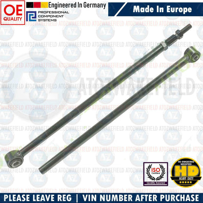 FOR SUZUKI WAGON R + AGILA UPPER REAR SUSPENSION TRAILING CONTROL ARM ROD