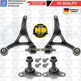 FOR XC90 FRONT LOWER SUSPENSION WISHBONE TRACK CONTROL ARMS & BALL JOINTS