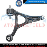 FOR XC90 FRONT SUSPENSION WISHBONE CONTROL ARMS BALL JOINTS ANTI ROLL BAR LINKS