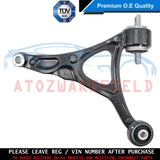 FOR XC90 FRONT SUSPENSION WISHBONE CONTROL ARMS BALL JOINTS ANTI ROLL BAR LINKS