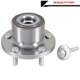 FORD FOCUS 2.5 RS MONDEO MK4 1.6 1.8 2.0 2.2 2.3 2.5 FRONT WHEEL BEARING HUB KIT