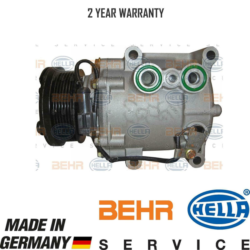 FORD FOCUS ST170 DAW DBW 2002-2004 AIR CONDITIONING COMPRESSOR UNIT MAHLE NEW