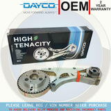 FORD TRANSIT CONNECT MONDEO GALAXY CMAX 1.8 TIMING BELT CASSETTE KIT DIESEL TDCi