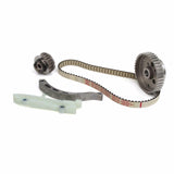 FORD TRANSIT CONNECT MONDEO GALAXY CMAX 1.8 TIMING BELT CASSETTE KIT DIESEL TDCi
