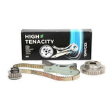 FORD TRANSIT CONNECT MONDEO GALAXY CMAX 1.8 TIMING BELT CASSETTE KIT DIESEL TDCi
