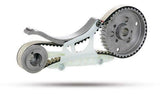 FORD TRANSIT CONNECT MONDEO GALAXY CMAX 1.8 TIMING BELT CASSETTE KIT DIESEL TDCi