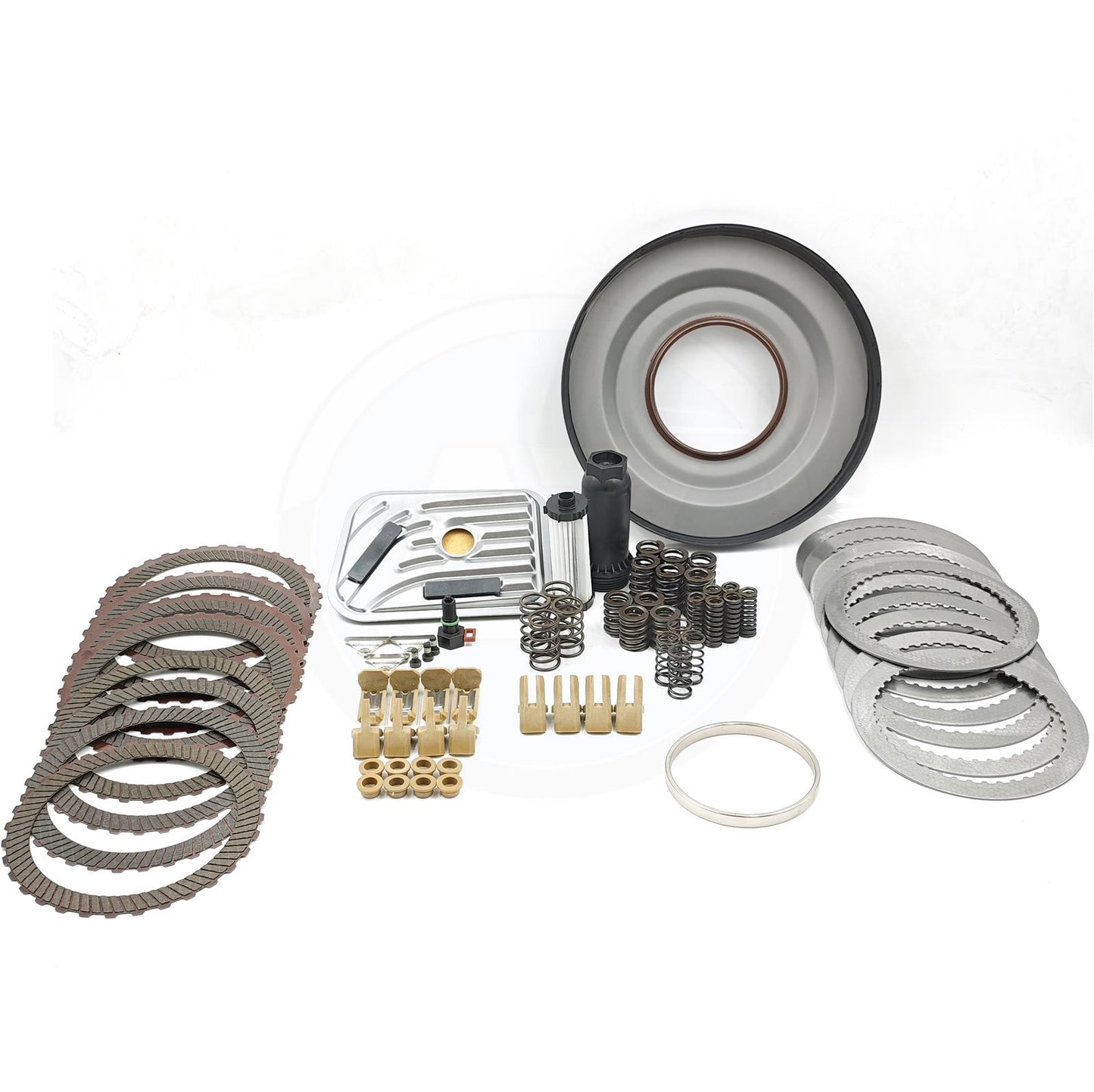 POWERSHIFT MPS6 6DCT450 OVERHAUL REAPIR KIT FOR VOLVO C30 C70 S40 S60 S80 XC60
