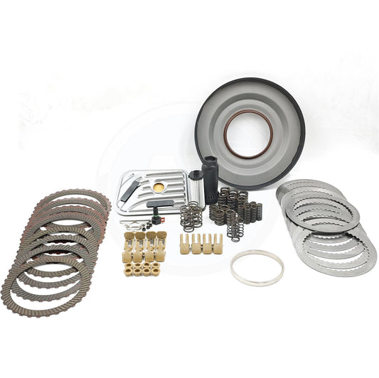 POWERSHIFT MPS6 6DCT450 OVERHAUL REAPIR KIT FITS FORD FOCUS KUGA MONDEO S-MAX
