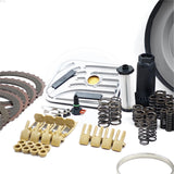 POWERSHIFT MPS6 6DCT450 OVERHAUL REAPIR KIT FOR VOLVO V40 V50 V60 V70 XC60