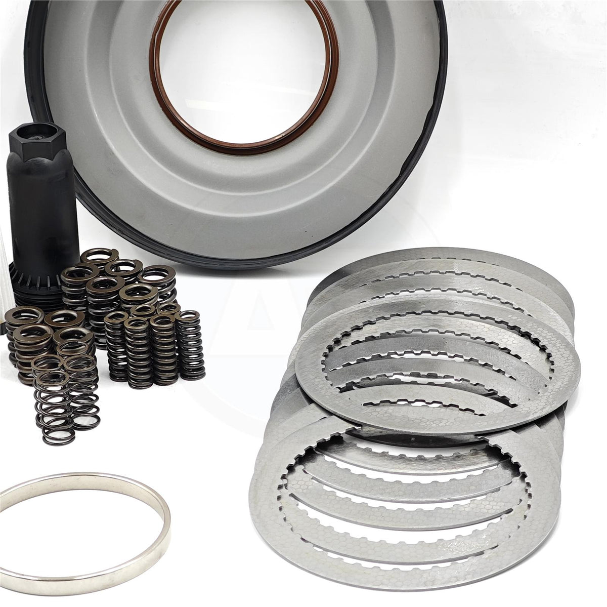 FORD VOLVO 6DCT450 AUTOMATIC GEARBOX POWERSHIFT WET CLUTCH OVERHAUL REPAIR KIT