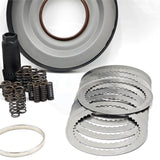 POWERSHIFT MPS6 6DCT450 OVERHAUL REAPIR KIT FOR VOLVO C30 C70 S40 S60 S80 XC60