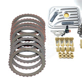 POWERSHIFT MPS6 6DCT450 OVERHAUL REAPIR KIT FOR VOLVO V40 V50 V60 V70 XC60