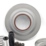 FORD VOLVO 6DCT450 WET CLUTCH AUTOMATIC GEARBOX POWERSHIFT OVERHAUL REPAIR KIT
