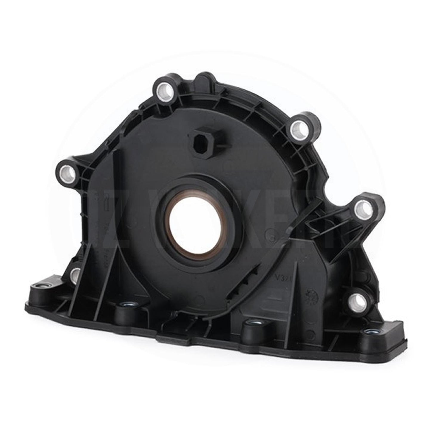 OIL SEAL FRONT CRANKSHAFT FOR TRANSPORTER T5 T6 CADDY 04L103151 04L103151A NEW