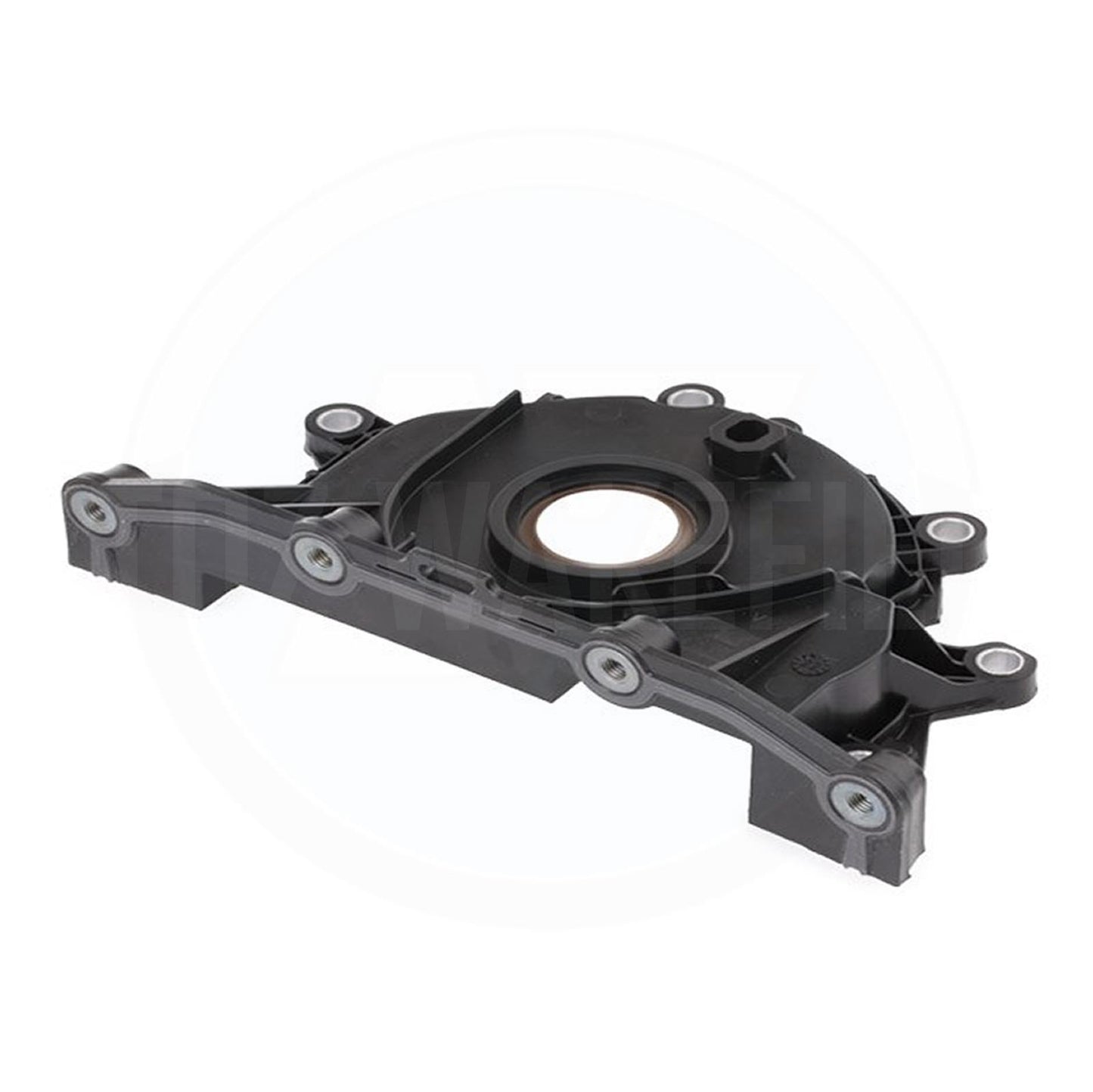OIL SEAL FRONT CRANKSHAFT FOR TRANSPORTER T5 T6 CADDY 04L103151 04L103151A NEW